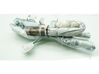 Боковая подушка безопасности Mazda 3 II