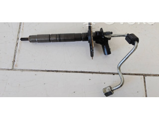 Форсунка 03L130277, 090109 Volkswagen Golf Plus CBD