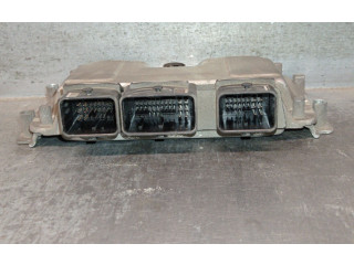Блок управления двигателя 9637839480, 0261206861BOSCH   Peugeot 306