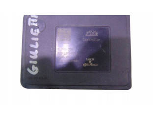 Блок АБС 50528817 Alfa Romeo Giulietta