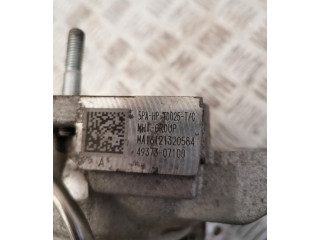 Turbodmychadlo Турбина 5PA-HP-TD025 Honda CR-V