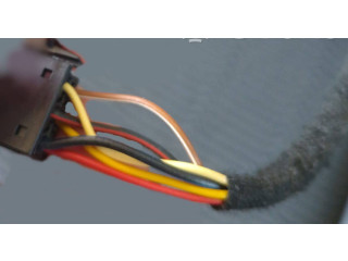 Зеркало электрическое        Volkswagen New Beetle  1998 - 2011 года   