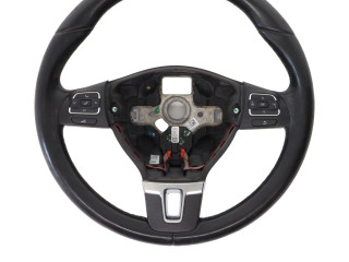 Руль Volkswagen Touran II 2010 - 2016 года 1T0419091AEGSQ