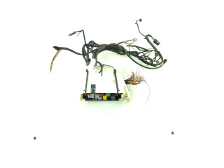 Блок предохранителей  4RA00779310, A0025428719   Mercedes-Benz GLK (X204)    