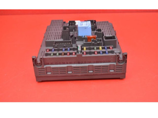 Pojistková skříňka 9646907380, 9646907380 Peugeot 807 2002