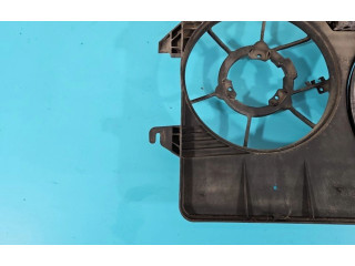 Комплект вентиляторов     IMPRK1397081    Ford Transit -  Tourneo Connect 