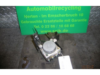 Блок АБС 8200756095 Dacia Logan I 2004 - 2012 года