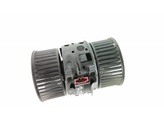 Вентилятор печки