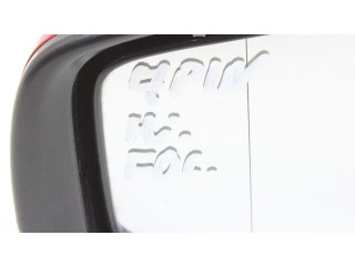 Зеркало (механическое) Honda CR-Z - года