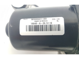 Моторчик дворников DS7317504BG, DS7317504    Ford Fusion II