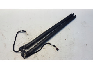 Притягиватель задней крышки