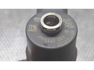 Vstřikovač 0445110083 Fiat Punto (188) pro naftový motor 1.2