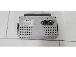 Дисплей MN141501, 3AB130 Mitsubishi Pajero