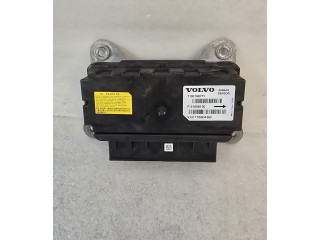 Блок подушек безопасности 31658130 Volvo XC90