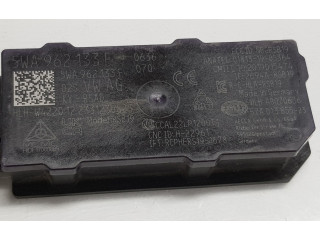 Блок управления 5WA962133F, 5WA962133F   Cupra Formentor