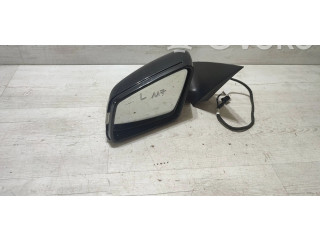 Зеркало (механическое)       Mercedes-Benz CLA C117 X117 W117  2013 - 2019 года   