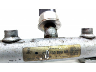 Vstřikovací lišta 059130089AB   Audi A4 S4 B7 8E 8H  pro naftový motor 3.0  