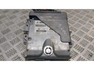 Блок управления двигателя 1860A549 Isuzu D-Max