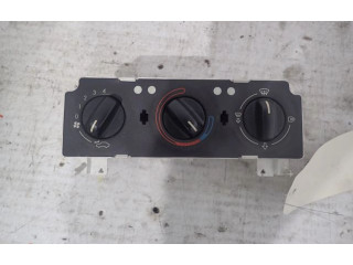 Блок управления климат-контролем 00006451E3 Peugeot 306