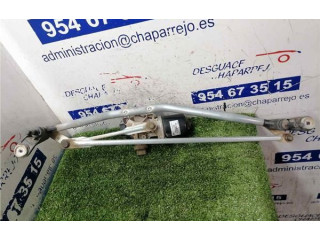 Моторчик дворников W000034506, 288004410R Dacia Duster II