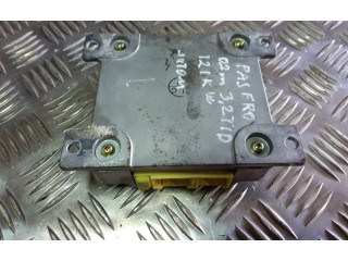 Блок подушек безопасности MR472776, 1523003460 Mitsubishi Pajero