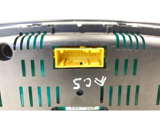 Панель приборов 9655608780, 50500088020402 Citroen C5