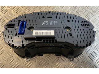 Панель приборов 8P0920900J Audi A3 S3 8P