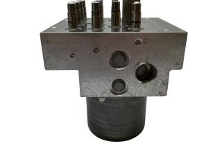 Блок АБС 4M6614517BB, 4M6907379AF Audi SQ7 2016 - года