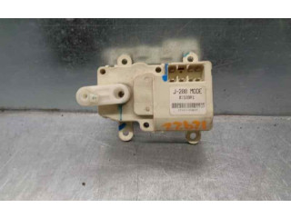 Вентилятор печки    96554418   Chevrolet Nubira