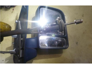 Зеркало электрическое        Ford Transit -  Tourneo Connect  2009 - 2013 года   