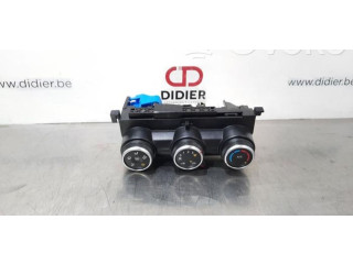 Блок управления климат-контролем T93789B   Dacia Duster II