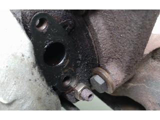 Турбина Volkswagen Touran I 03G253014M, 03G971858AA для двигателя Bls