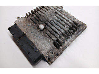 Блок управления двигателя 03L906023LP, 03L906023JH Skoda Octavia Mk3 (5E)