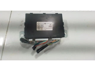 Другие блоки управления / модули 3717161P10, KBRS57L0 Suzuki Swift