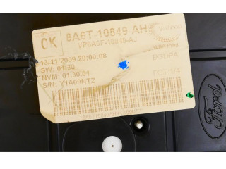 Přístrojová deska Ford Fiesta 2008 8A6T10849AH