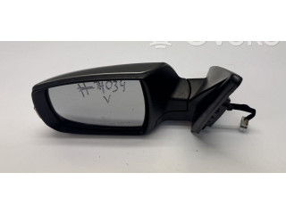 Зеркало электрическое        KIA Sorento  2010 - 2014 года   