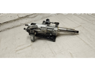 рейка Колонка рулевая 102781100f Tesla Model S 2012- года