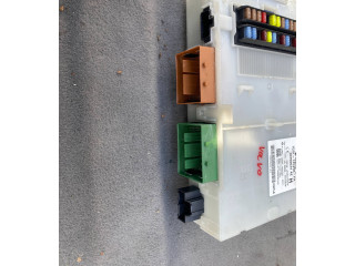 Блок предохранителей 30765624AE, 7G9T14C256FA Volvo V70