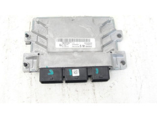 Блок управления двигателем Блок управления 237D40543R Dacia Spring