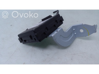 Блок управления центрального замка