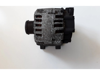 Генератор 9678048880   Peugeot 5008      