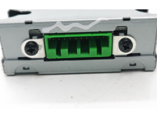 Блок управления навигации (GPS)