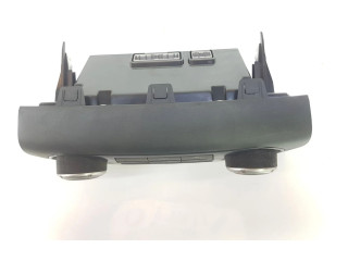 Блок управления климат-контролем 7820A348XA, 7820A348XA Mitsubishi Montero