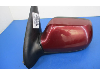 Zpětné zrcátko Mazda 2 2007