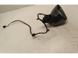 Зеркало электрическое Audi A5 2016 - года