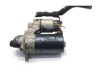 Turbodmychadlo Стартер 0001107493 Opel Astra J