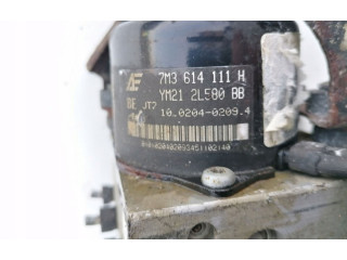 Jednotka ABS 1J0907379P, 1J0907379P Seat Toledo II (1M) 2003