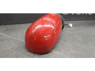 Zpětné zrcátko Fiat Punto (188) 2004 01704555600