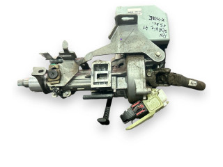 рейка Колонка рулевая R9MA Renault Scenic III - Grand scenic III 2009 - 2016 года