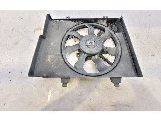 Вентилятор радиатора     2538007500, Z0-9660N    KIA Picanto 